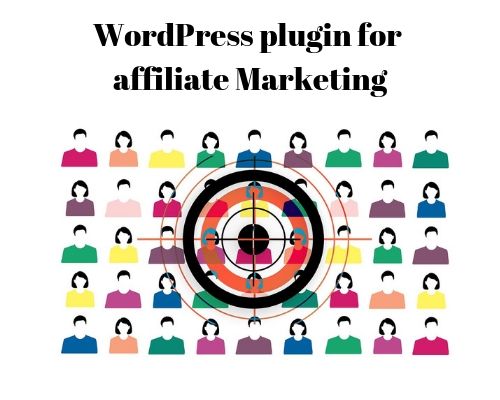 How to use a plugin on WordPress to affiliate links?