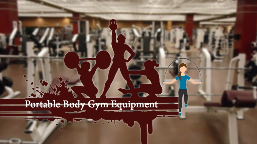 body exercise equipment