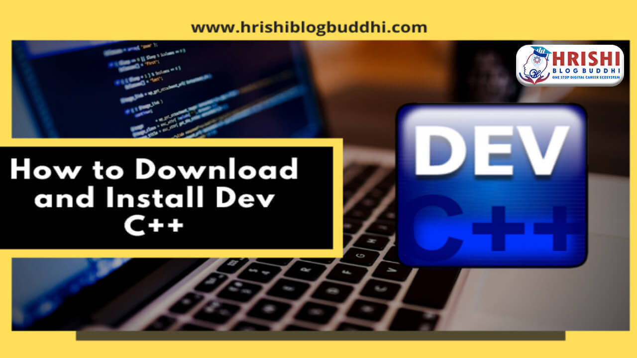 dev c++ software download