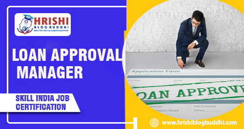 loan approval manager